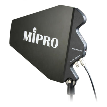 Mipro At-90w Antena Con Booster (470mhz A 1ghz)
